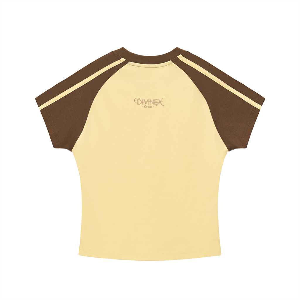 DivineX Core Raglan