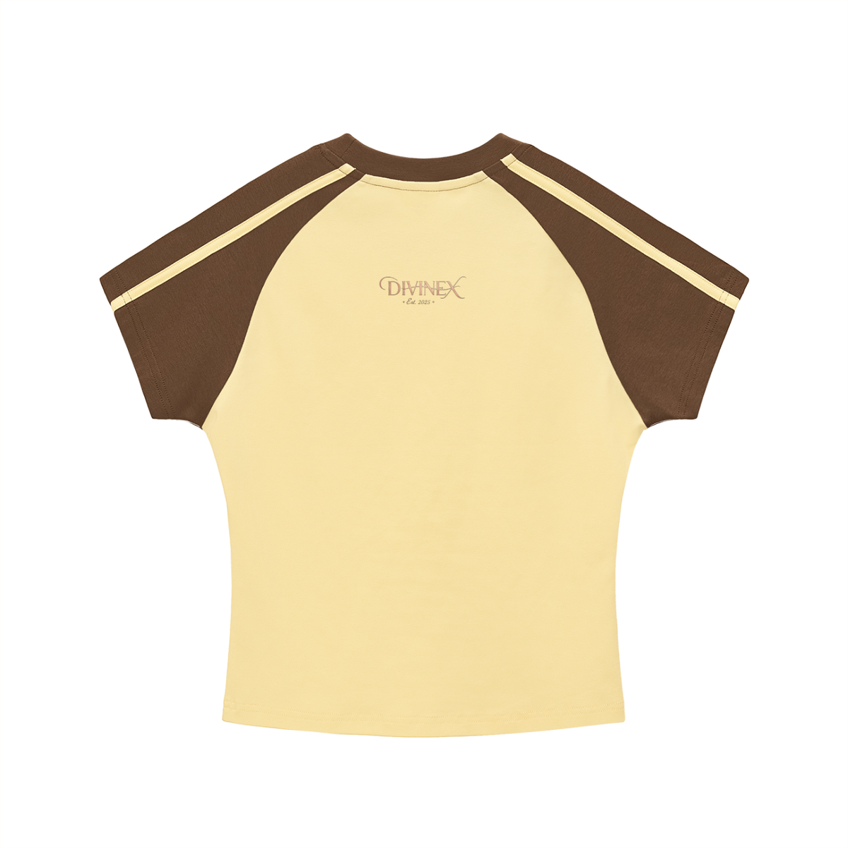 DivineX Core Raglan