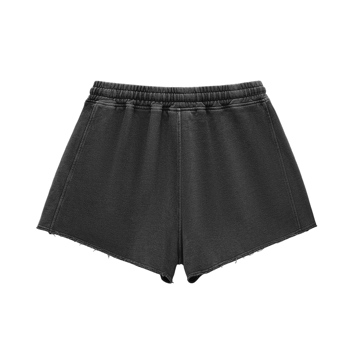 Snowwashed Edge Luxe Shorts