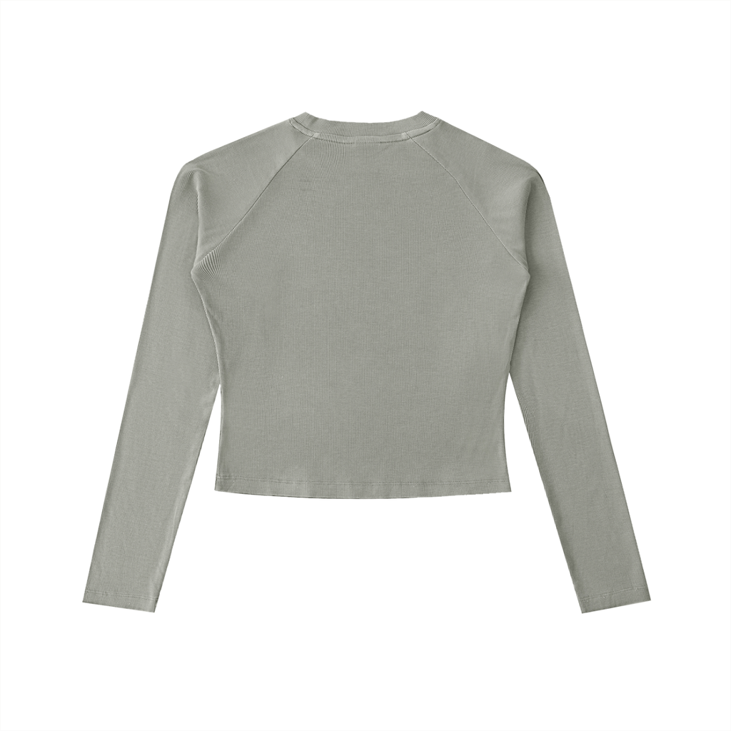 DivineX Softline Raglan Slim Top