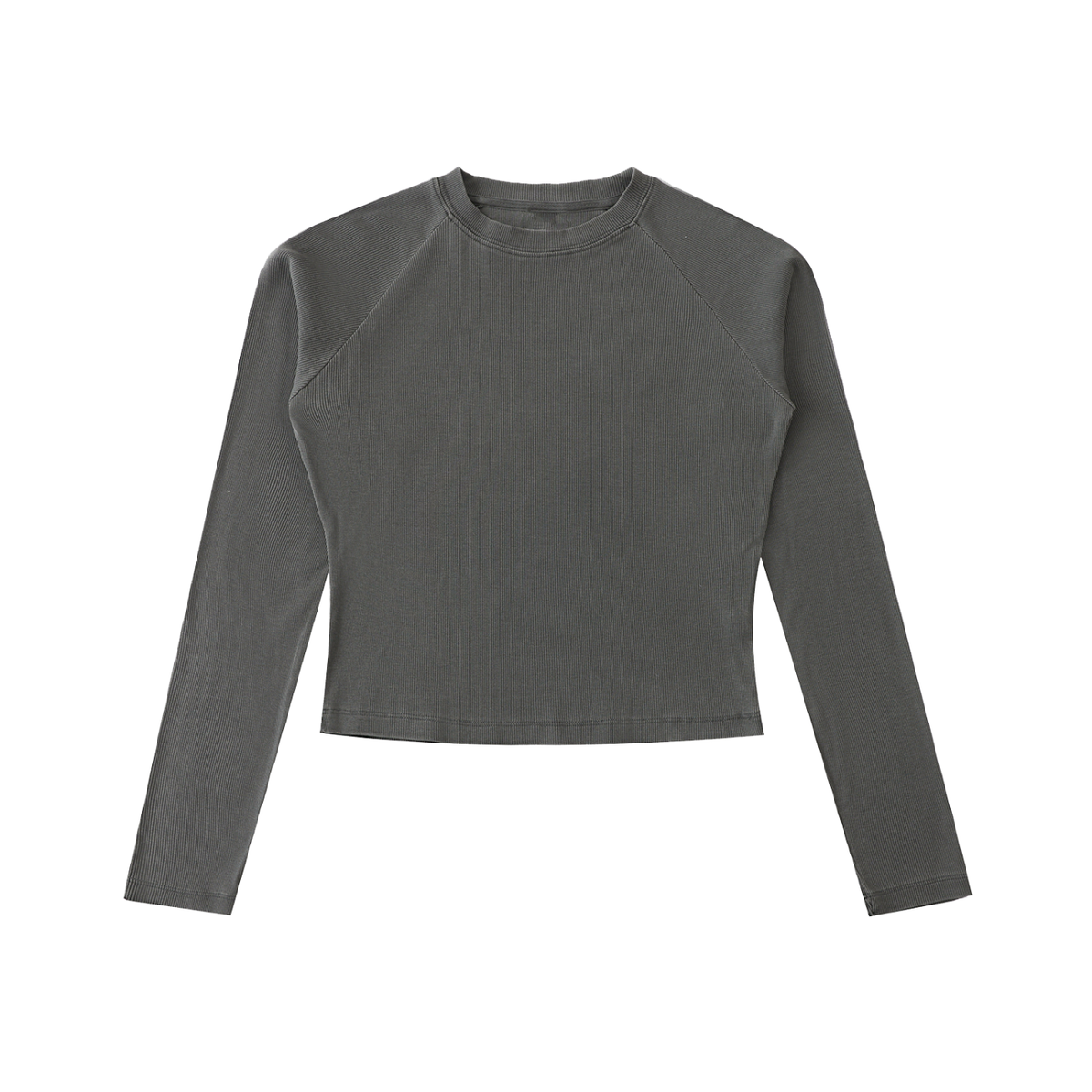 DivineX Axis Raglan Top