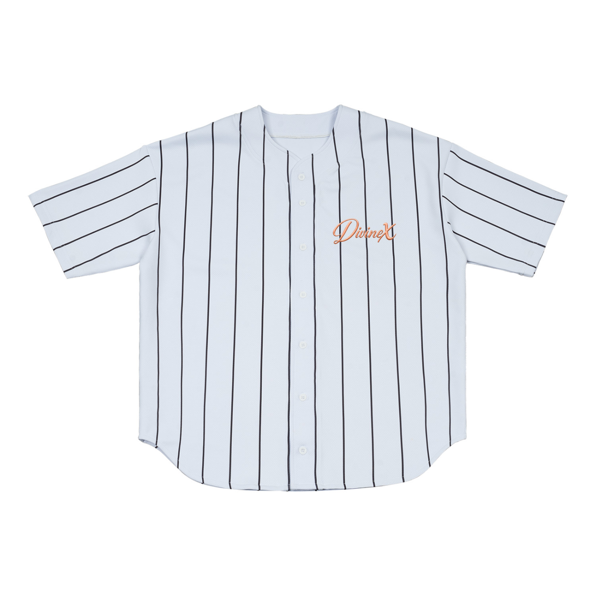 DivineX Pinstripe Jersey