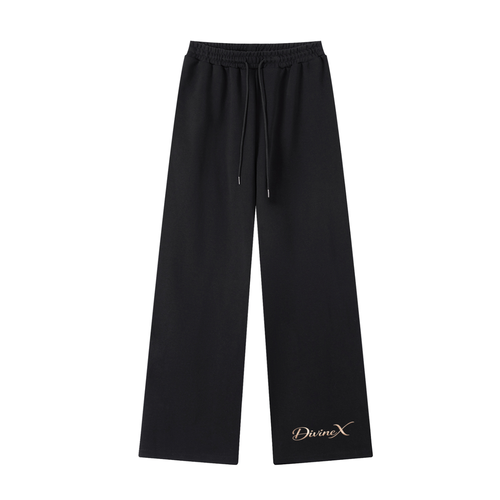 DivineX Elara Relaxed Pant