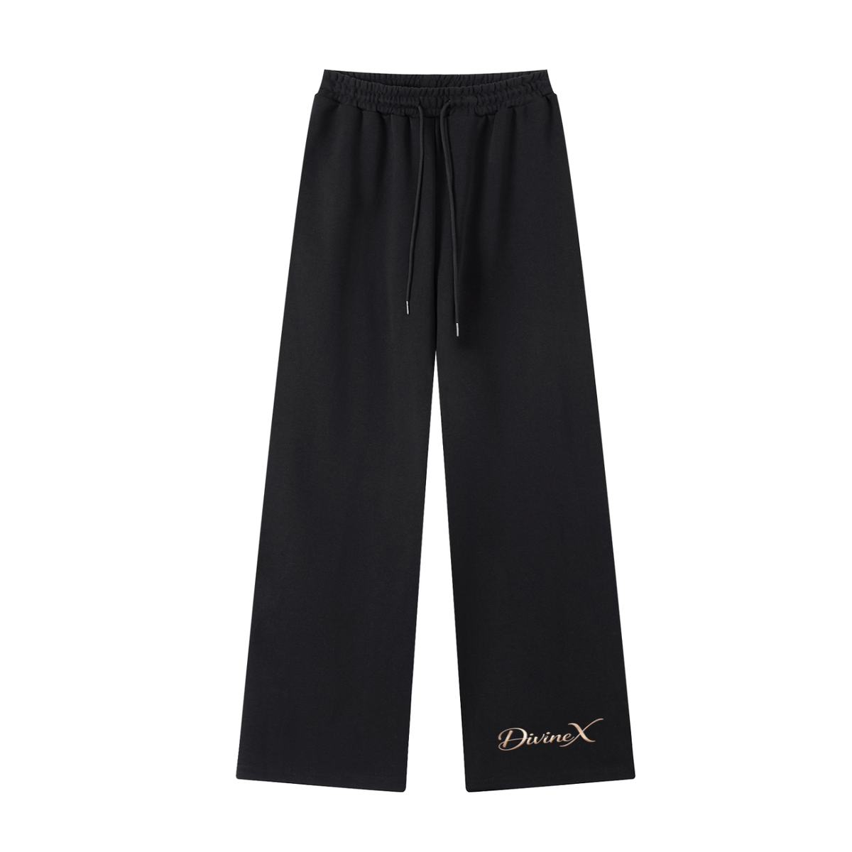 DivineX Elara Relaxed Pant