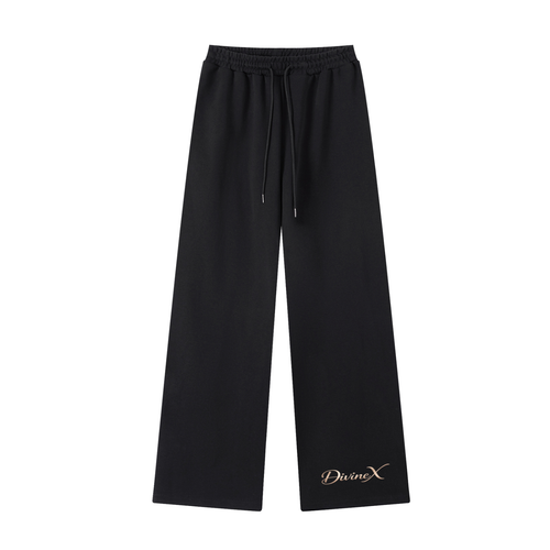 DivineX Elara Relaxed Pant