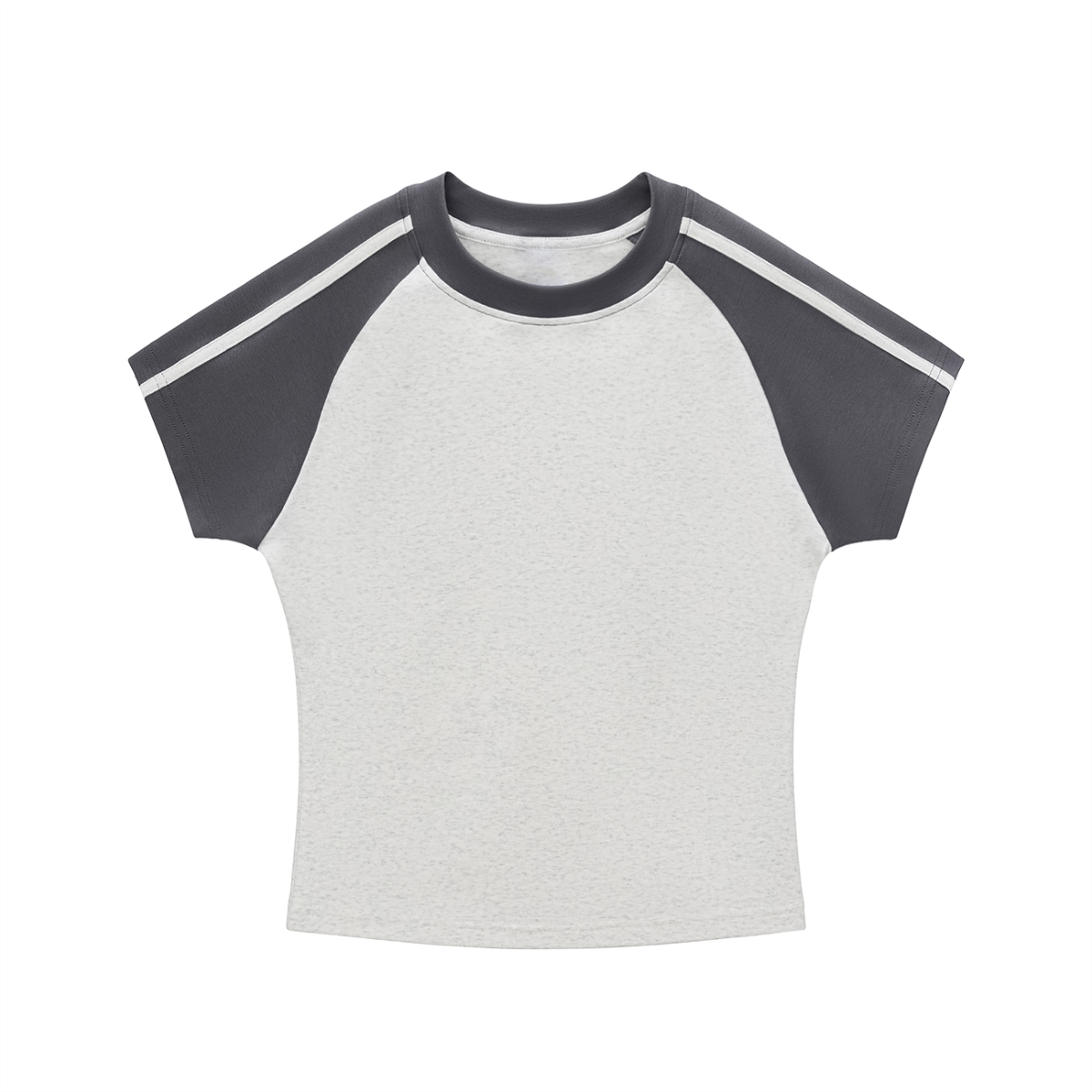 DivineX Core Raglan