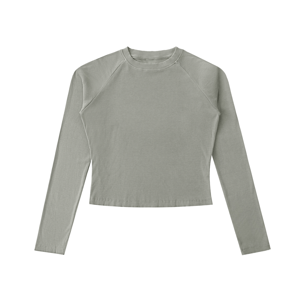 DivineX Axis Raglan Top