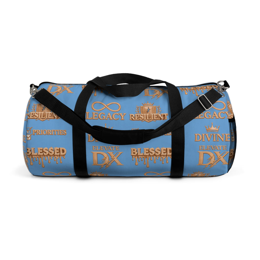 DX Legacy Crest Duffel