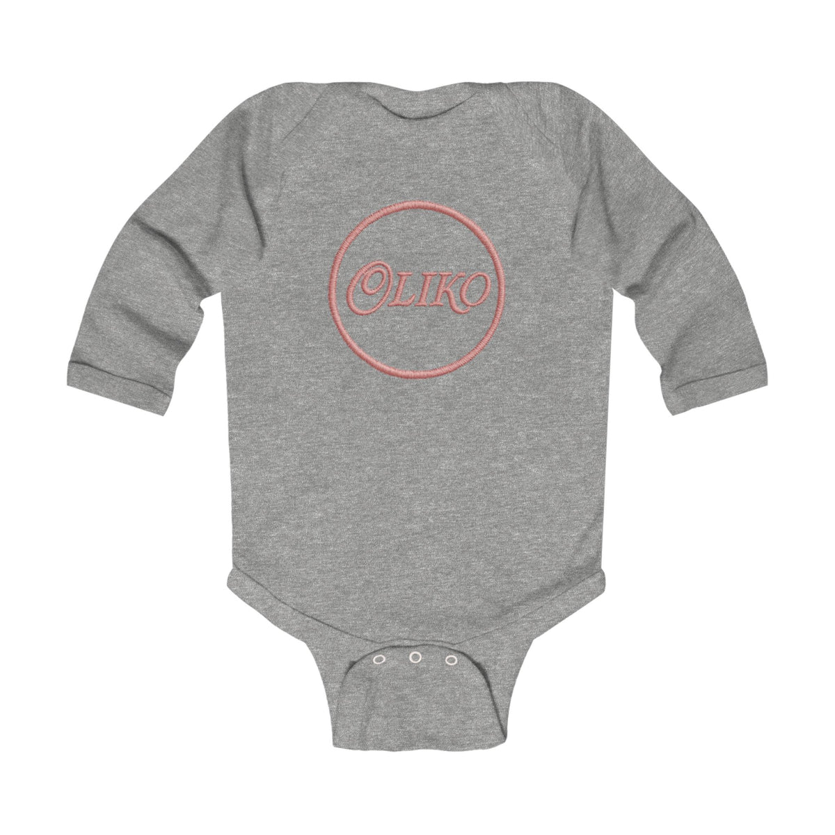 TinyCircle Emblem™ Onesie