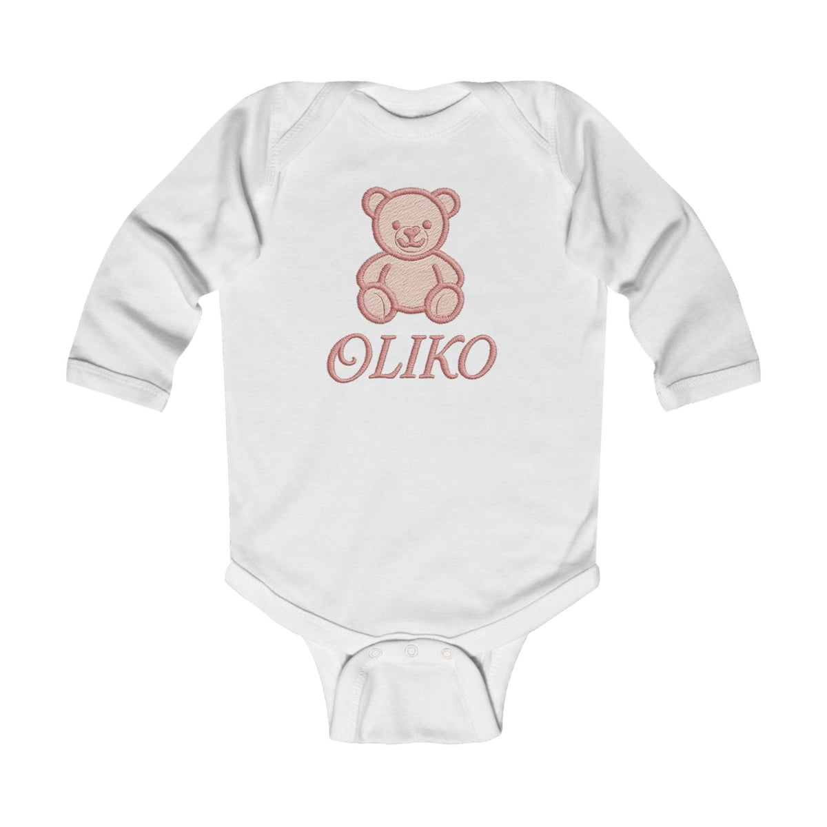 Cub & Co.™ Minimal Bodysuit