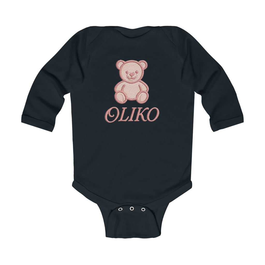 Cub & Co.™ Minimal Bodysuit