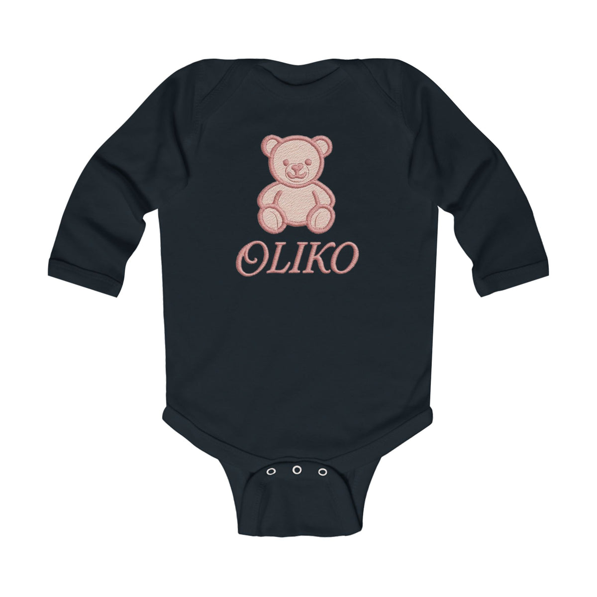 Cub & Co.™ Minimal Bodysuit