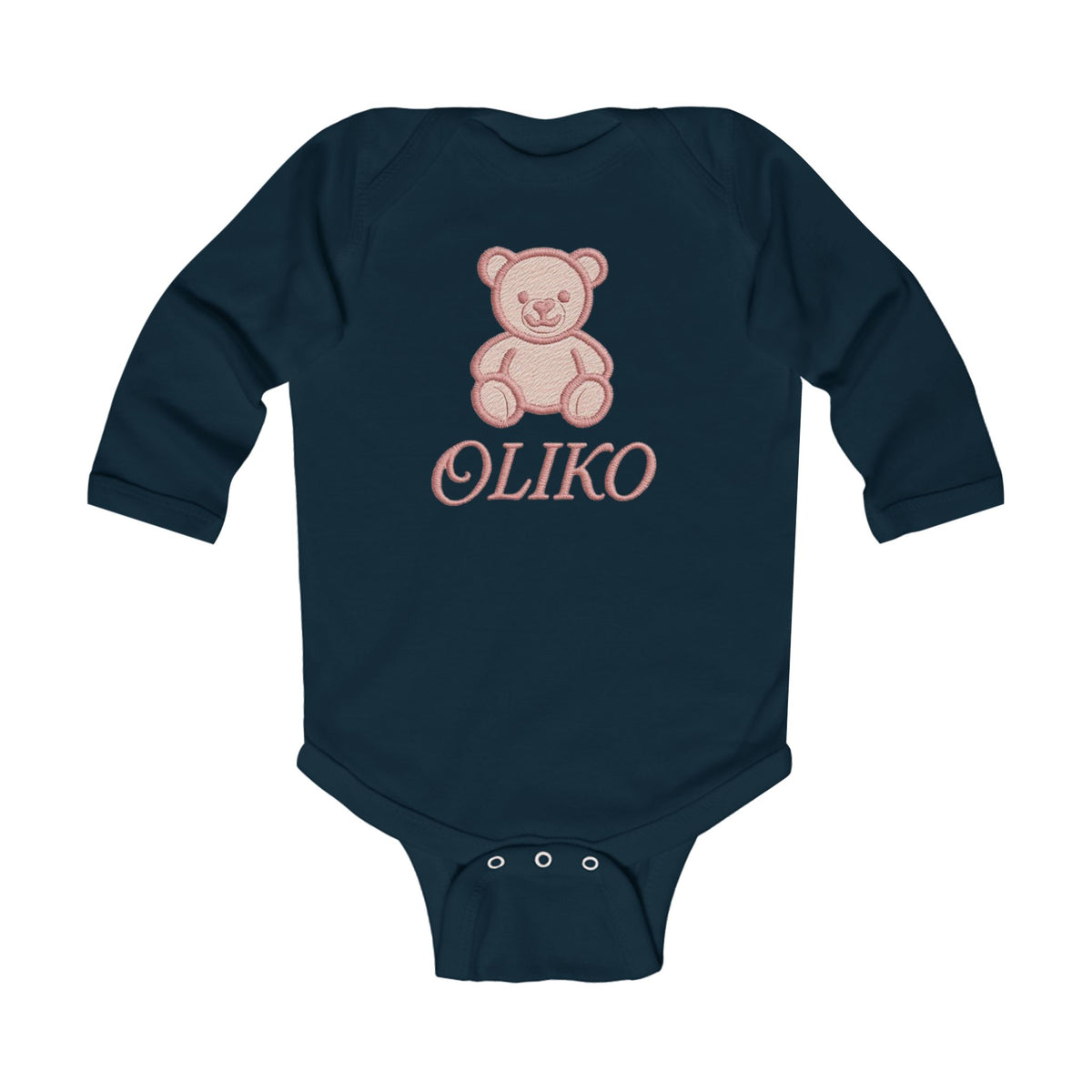 Cub & Co.™ Minimal Bodysuit