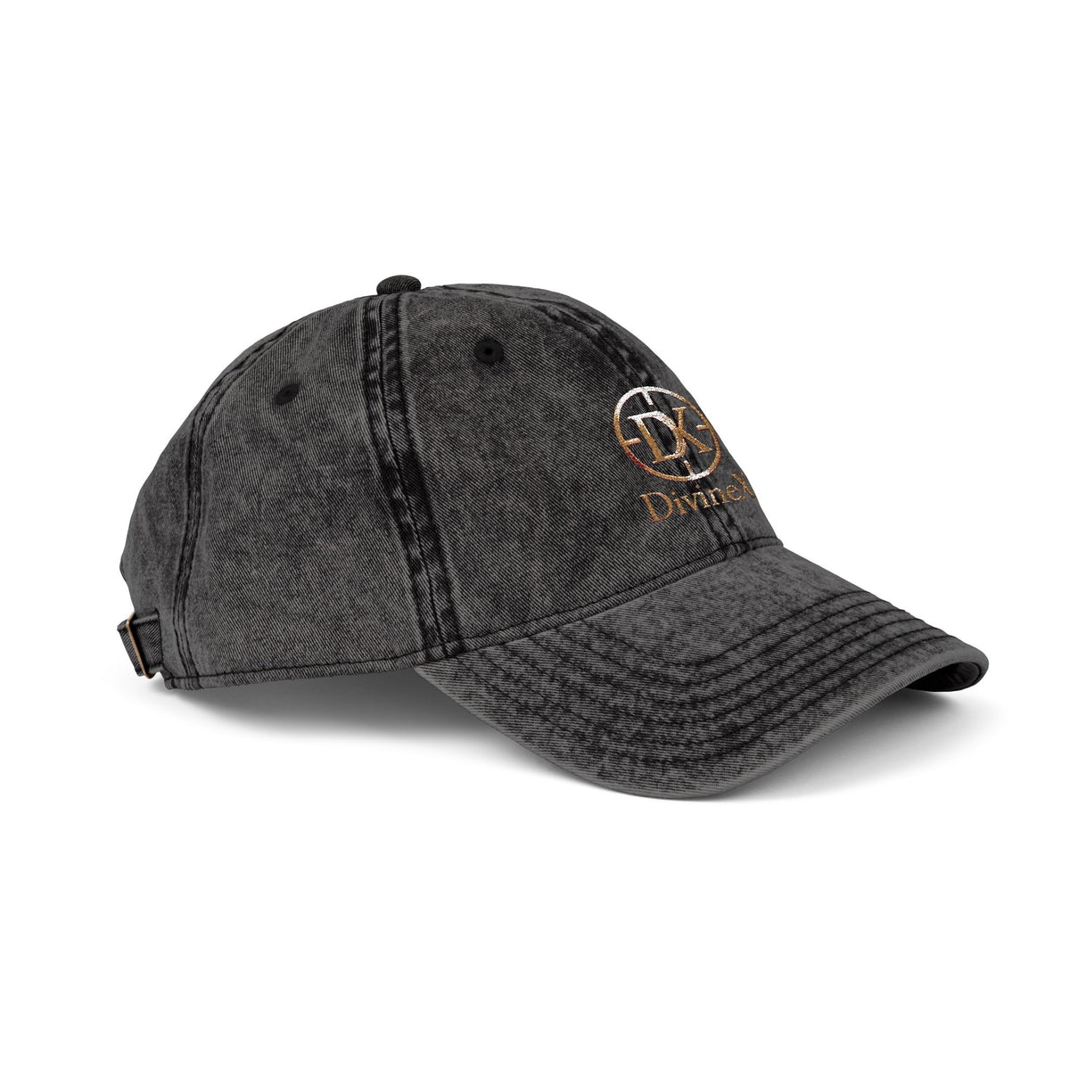 Somnus Vintage Cap
