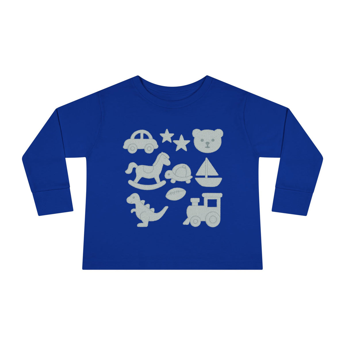 Playday Pals Tee