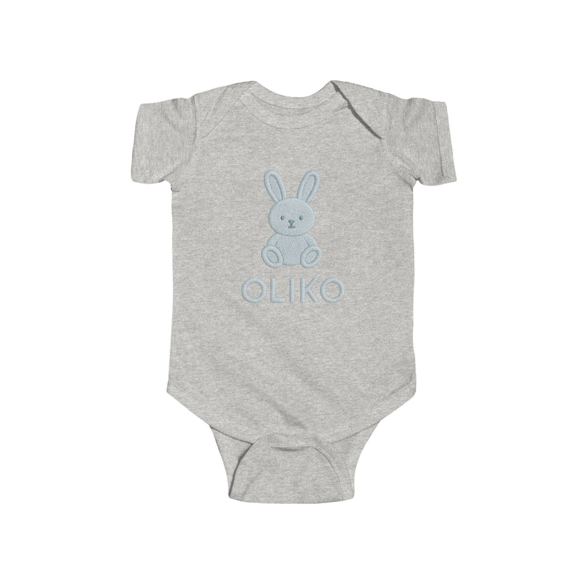 The Icon Bunny Onesie