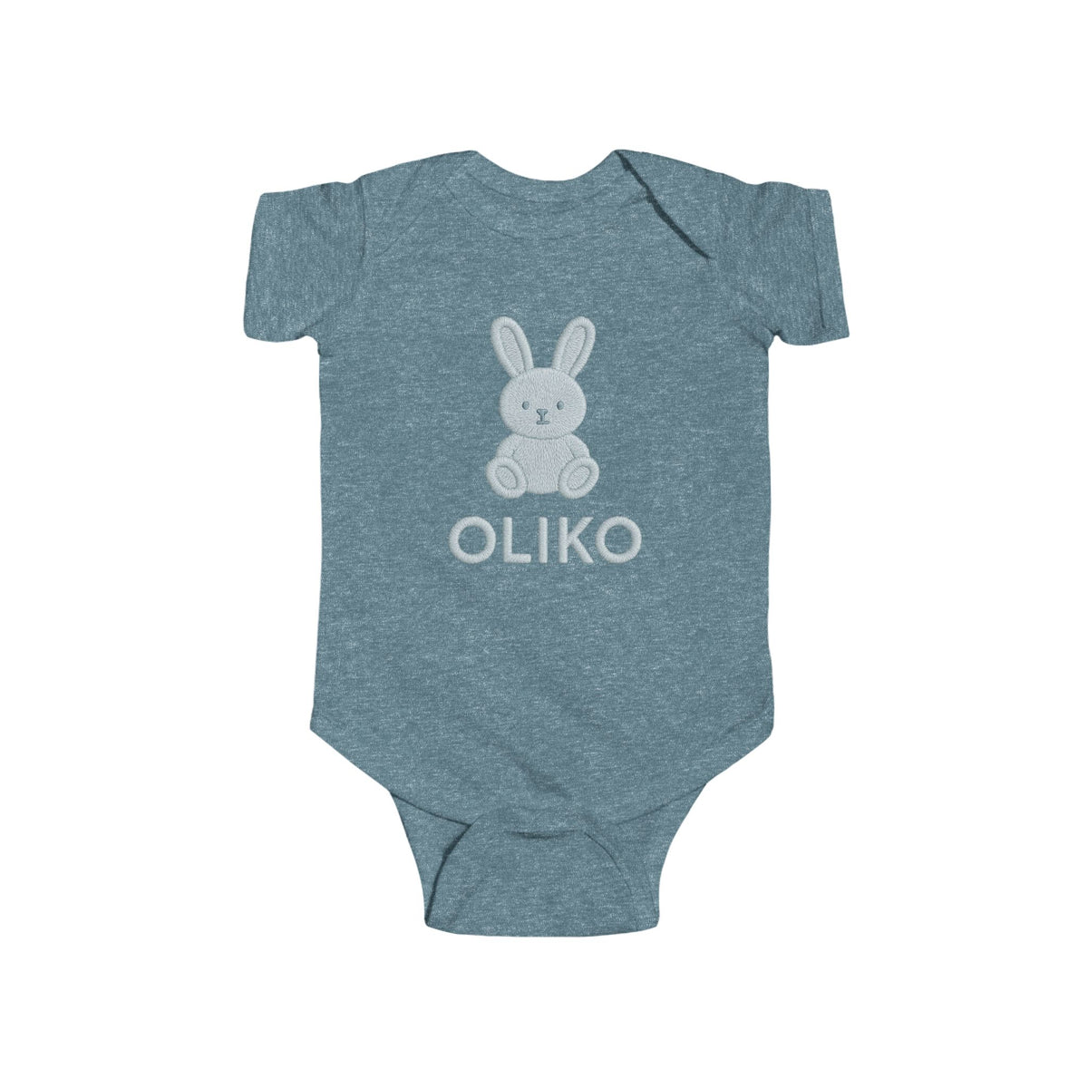 The Icon Bunny Onesie