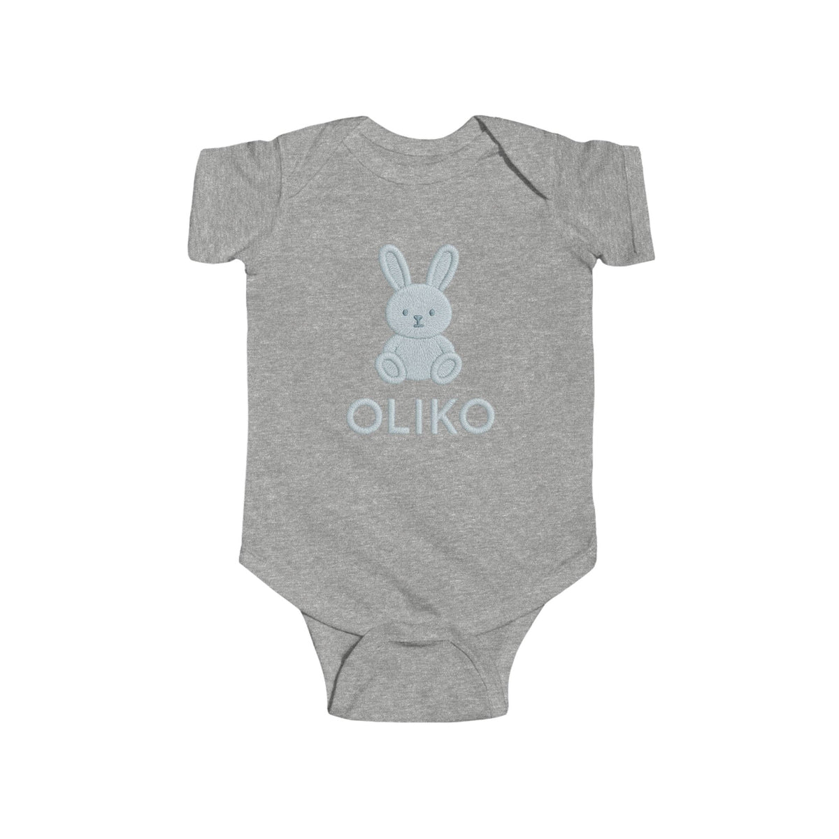 The Icon Bunny Onesie
