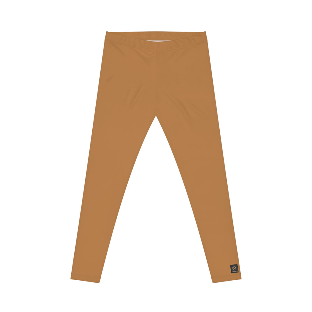 DivineX Caramel Core Legging