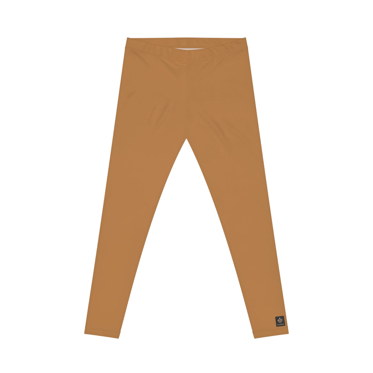 DivineX Caramel Core Legging