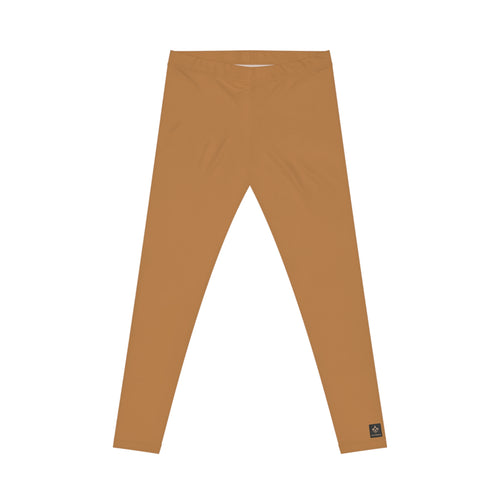 DivineX Caramel Core Legging