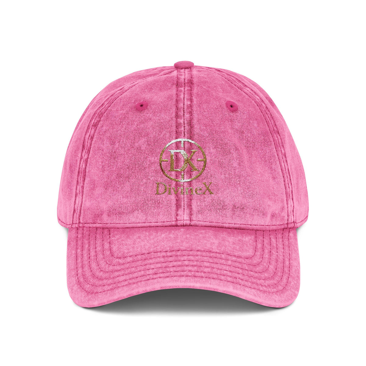 Somnus Vintage Cap