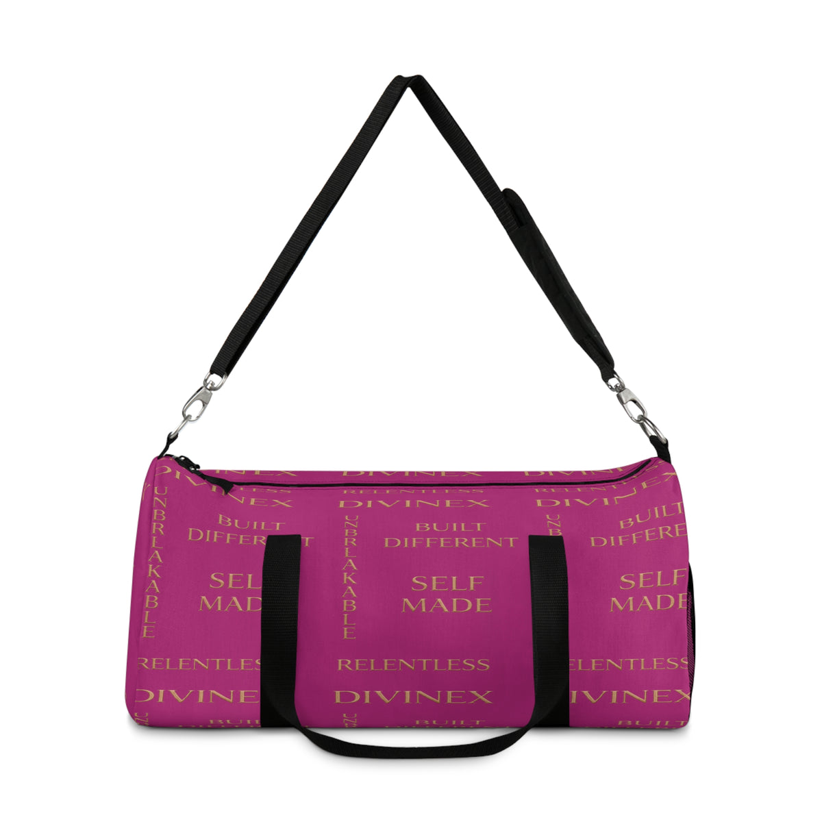 DivineX Resolve Duffel