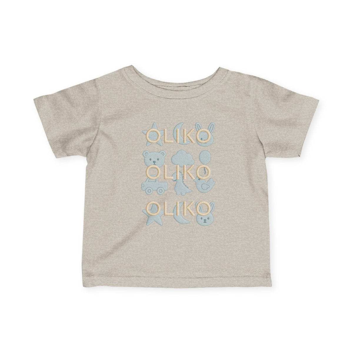 The Little Icons Tee