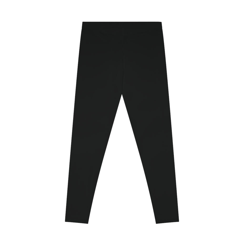 DivineX Vertical Signature Legging