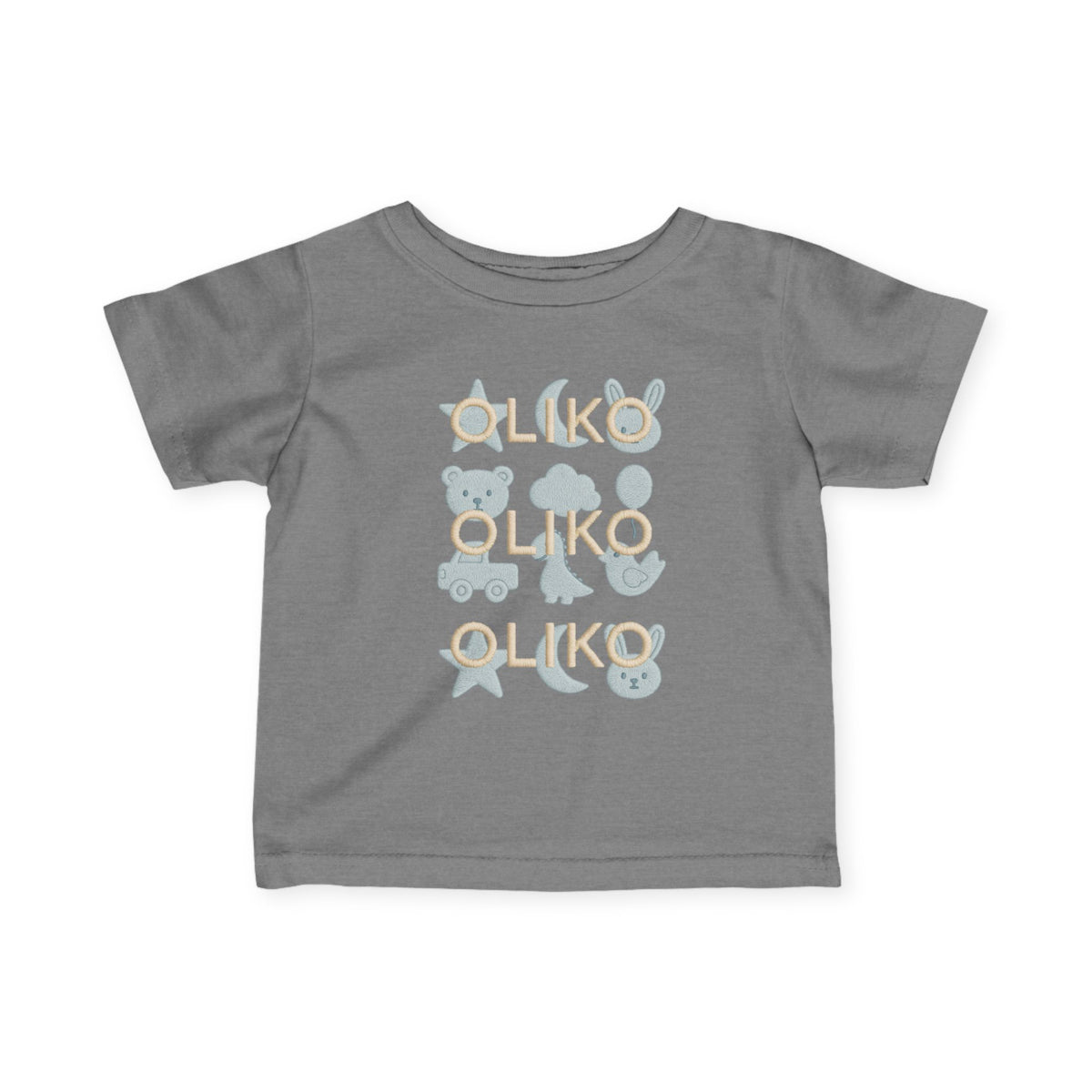 The Little Icons Tee