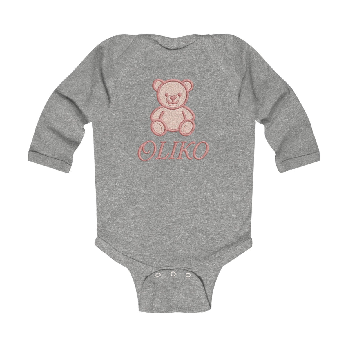 Cub & Co.™ Minimal Bodysuit