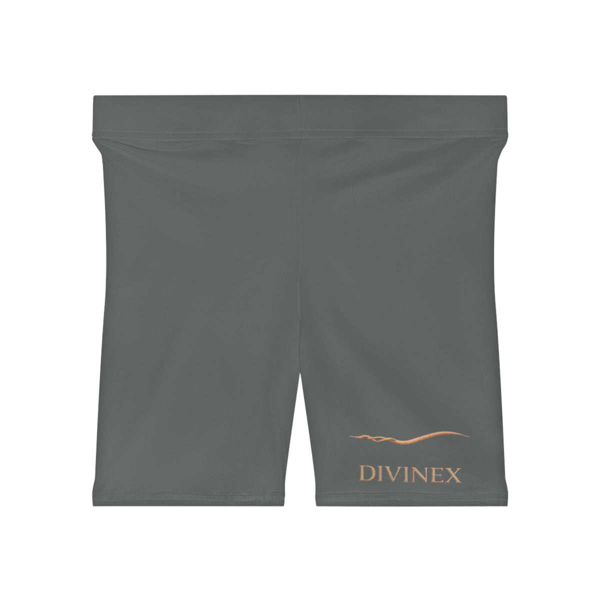 DivineX Seamless Cycle Short