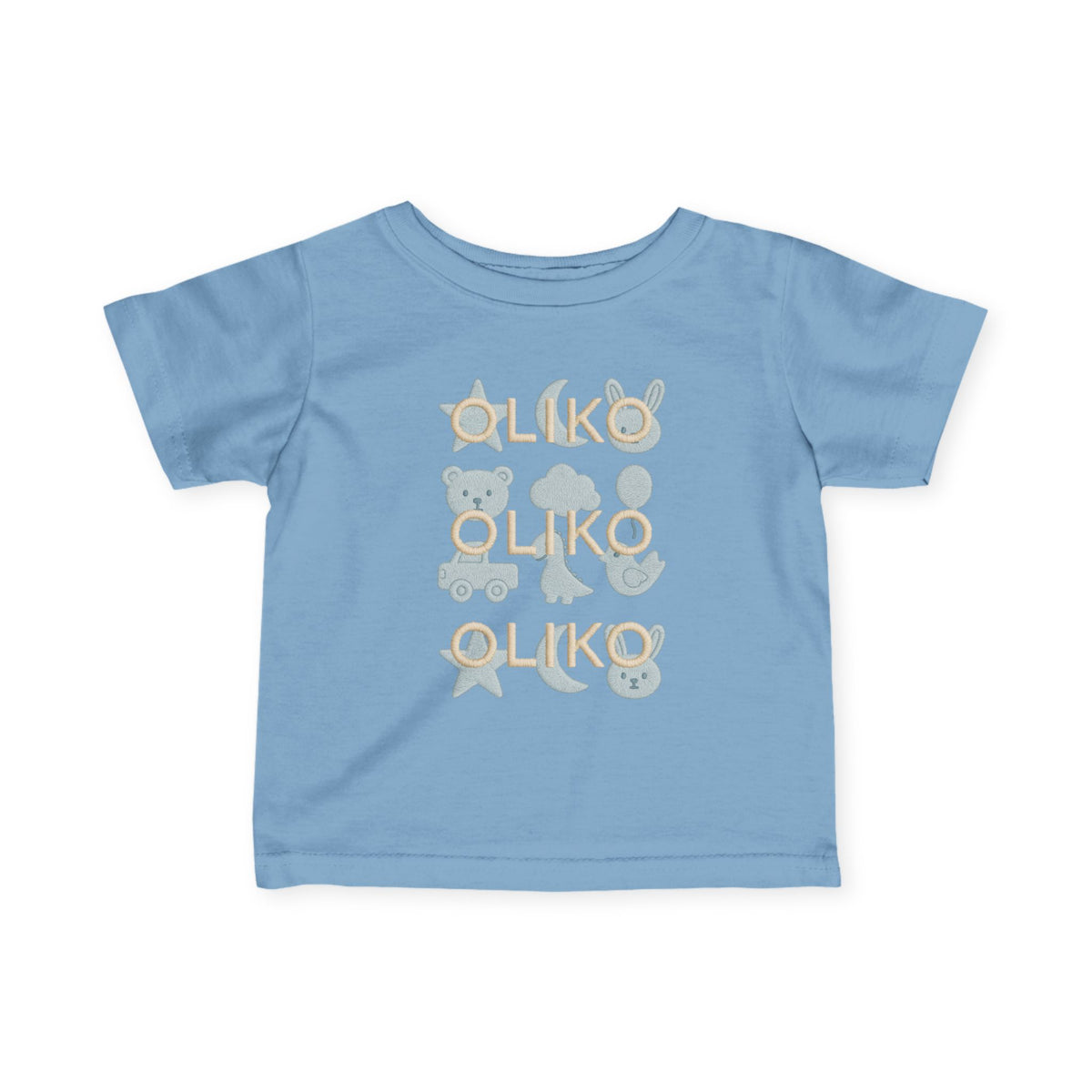 The Little Icons Tee