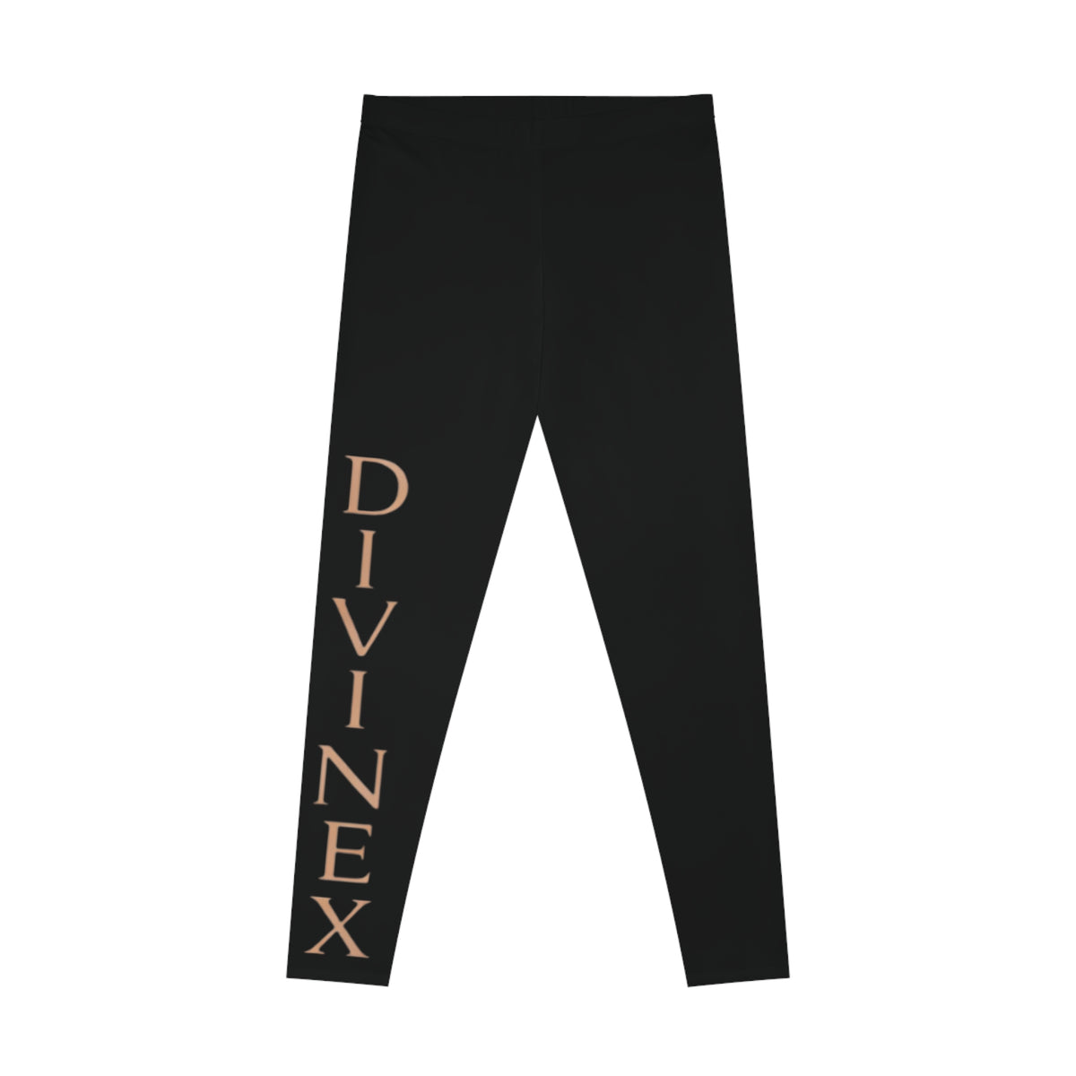 DivineX Vertical Signature Legging