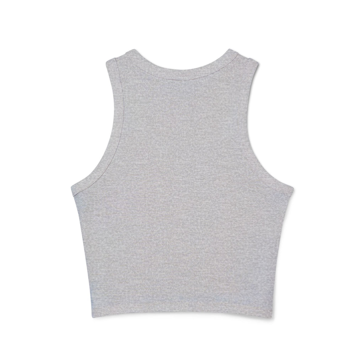 Chic Monogram 'DX' Tank Top