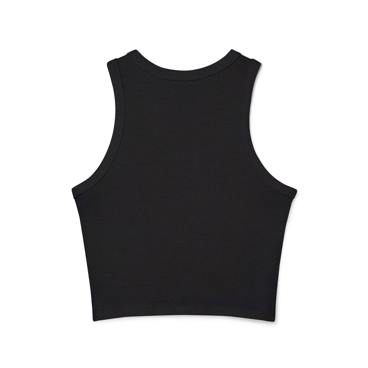 Chic Monogram 'DX' Tank Top