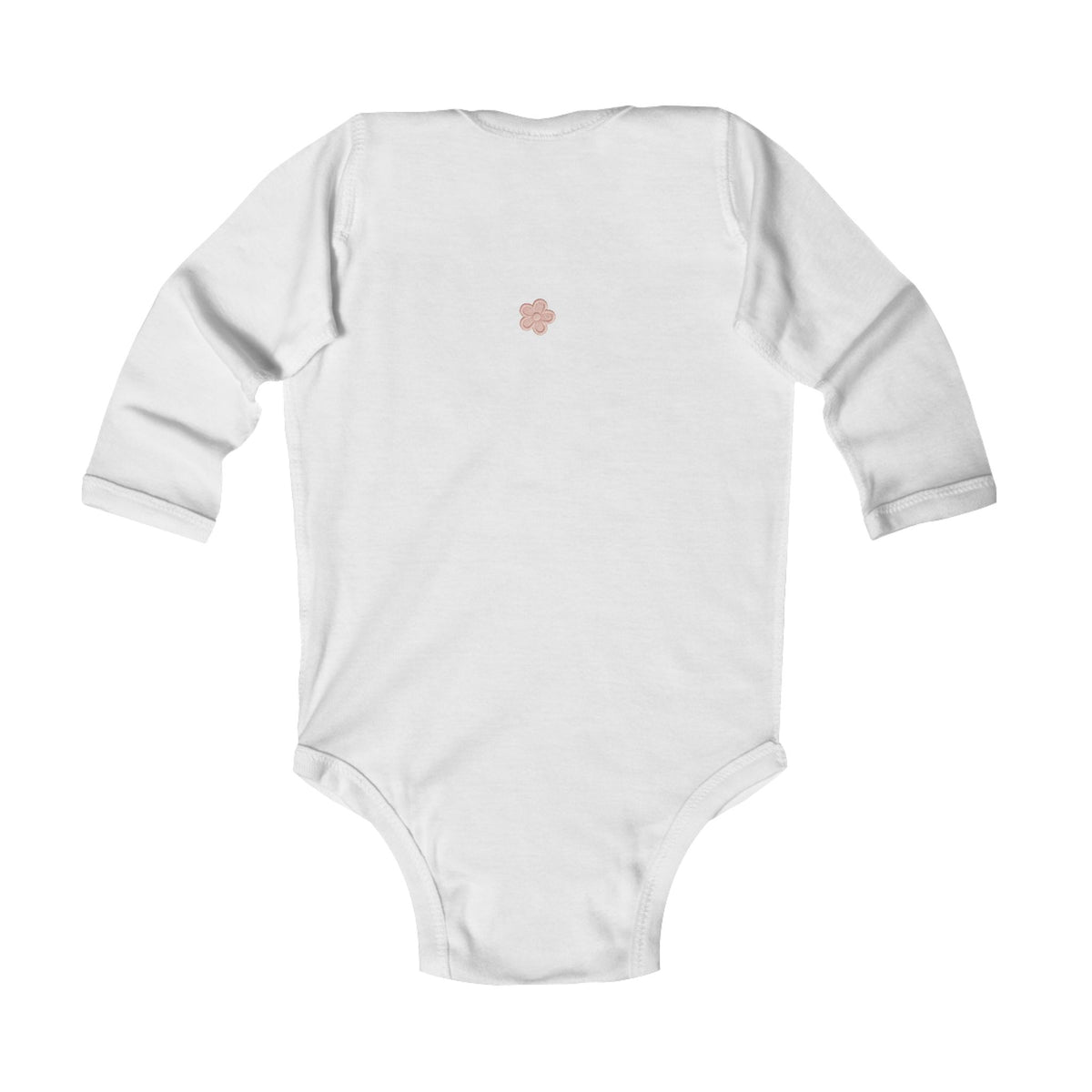 Cub & Co.™ Minimal Bodysuit