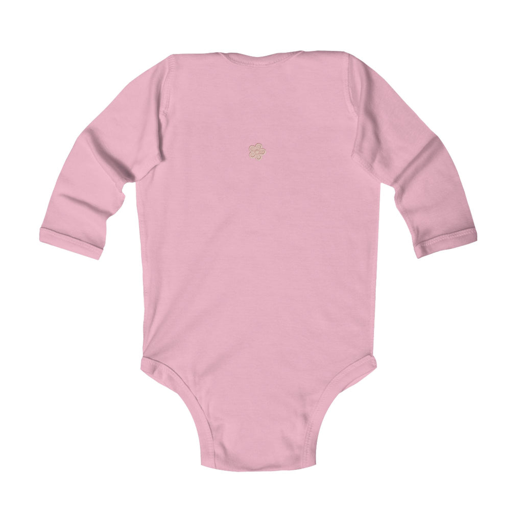 Cub & Co.™ Minimal Bodysuit