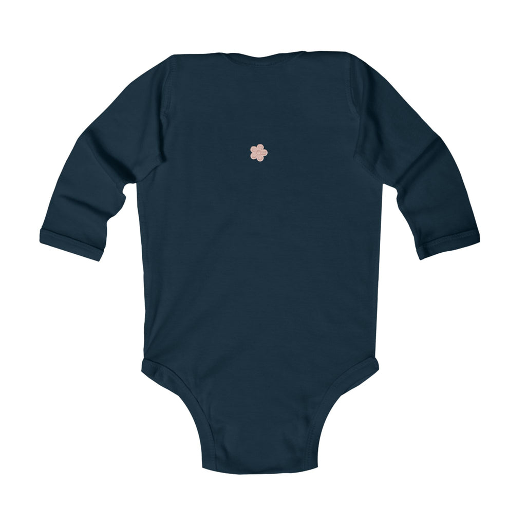 Cub & Co.™ Minimal Bodysuit