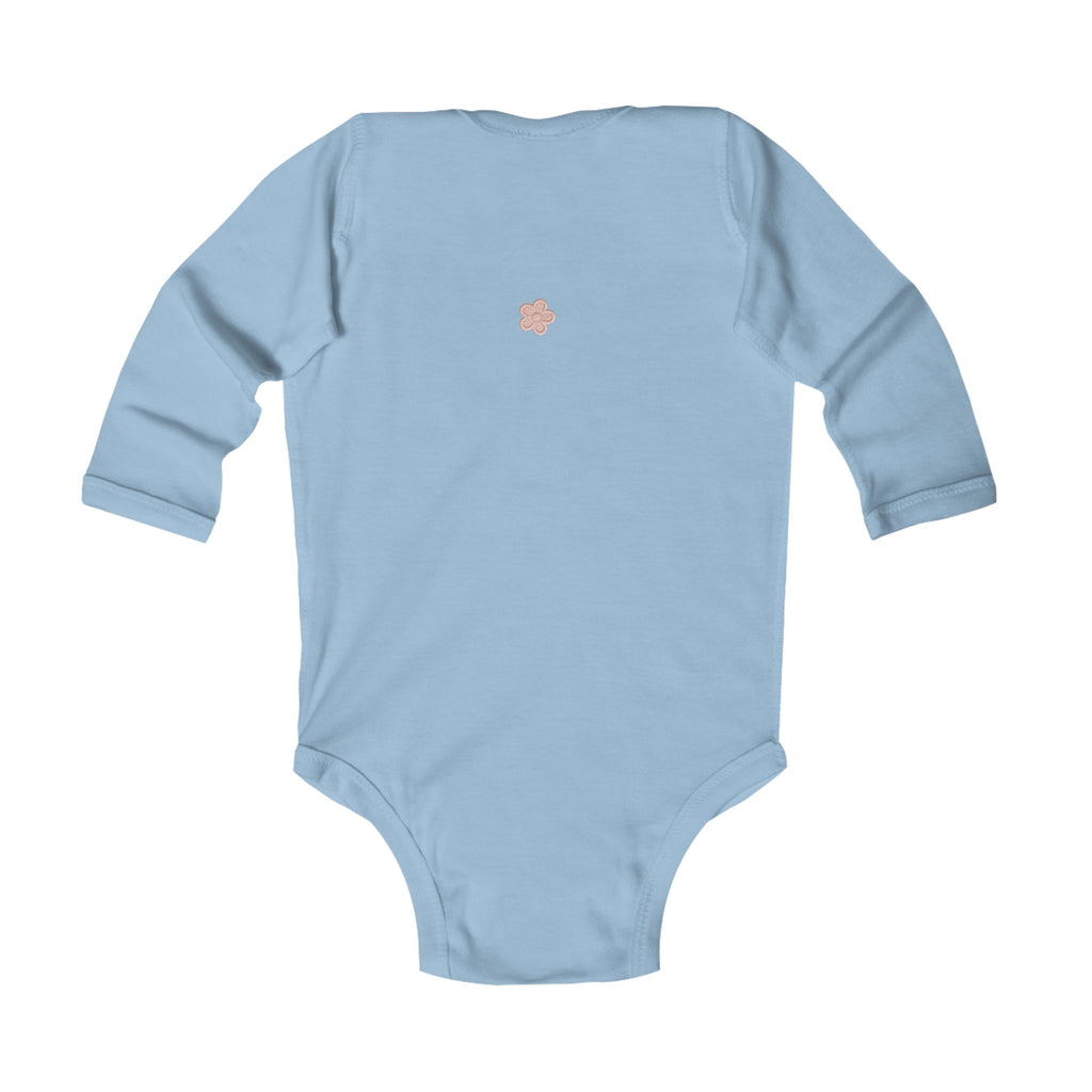Cub & Co.™ Minimal Bodysuit