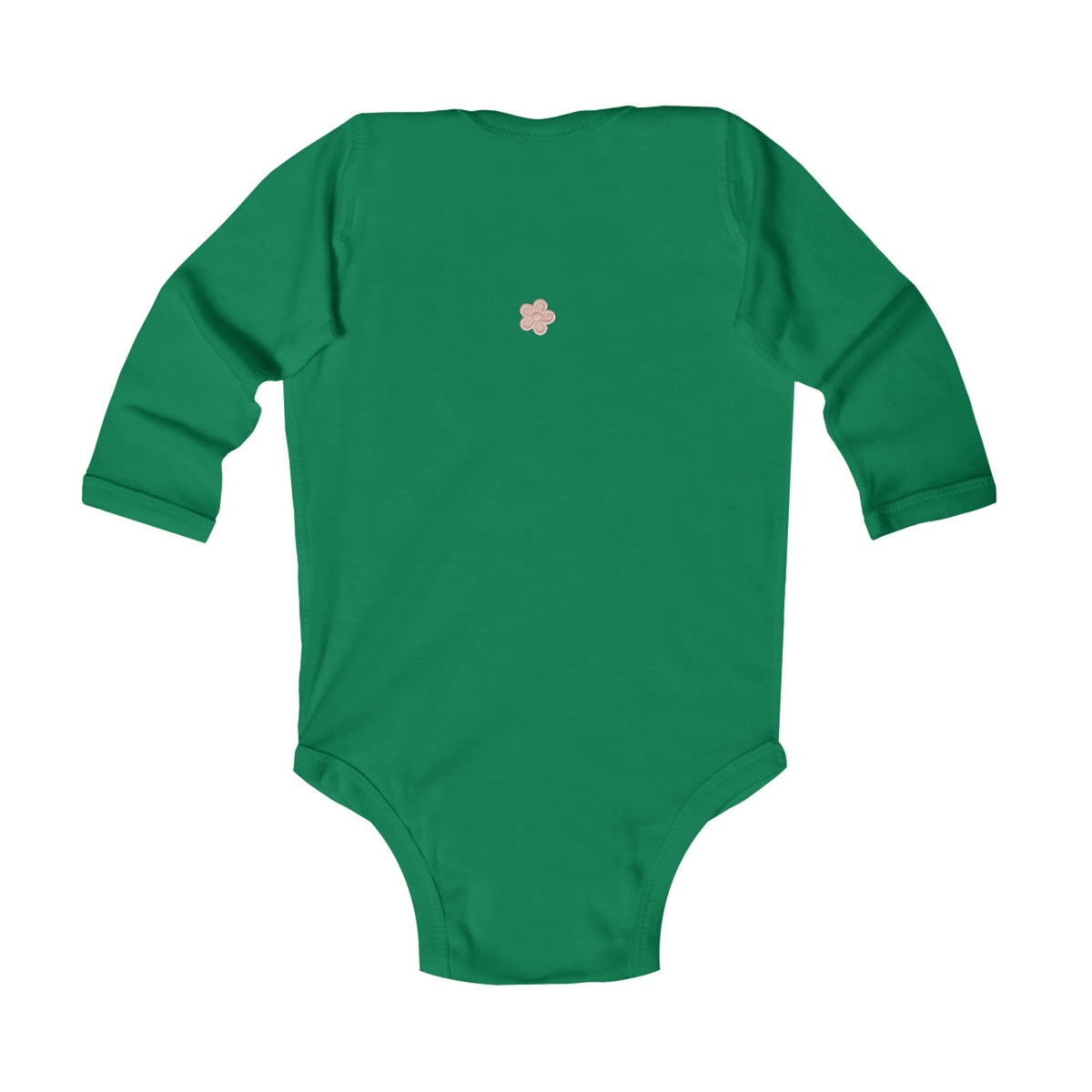 Cub & Co.™ Minimal Bodysuit