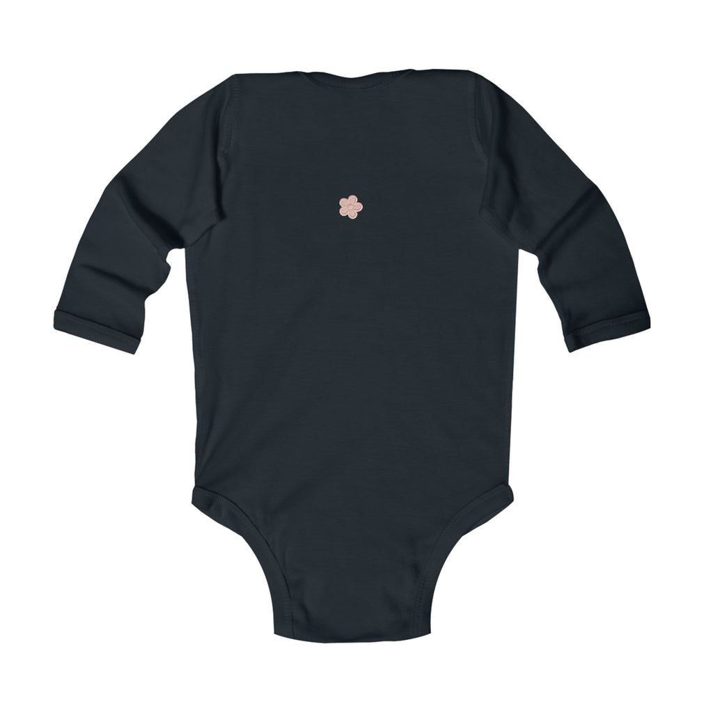 Cub & Co.™ Minimal Bodysuit