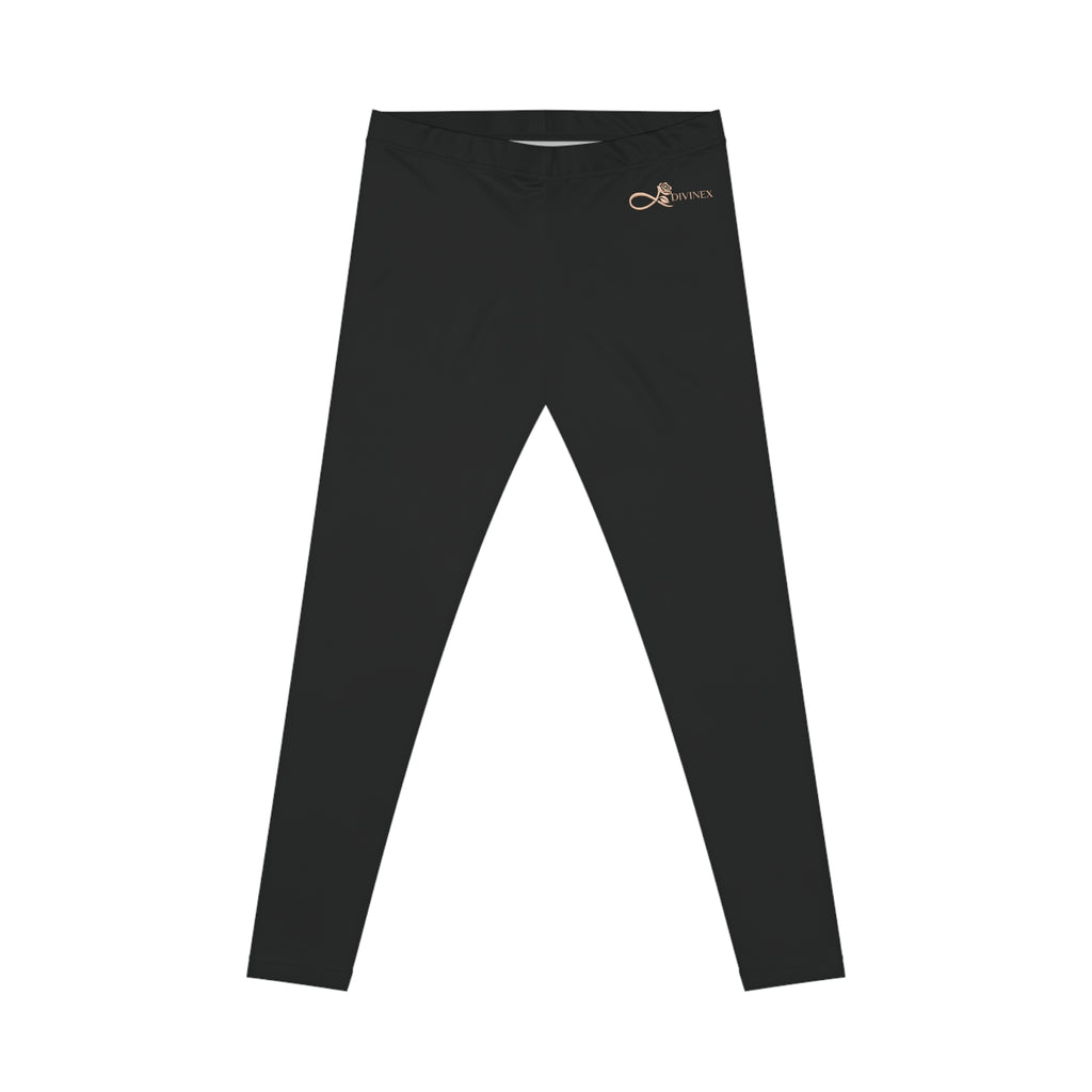 DivineX Infinity Core Legging