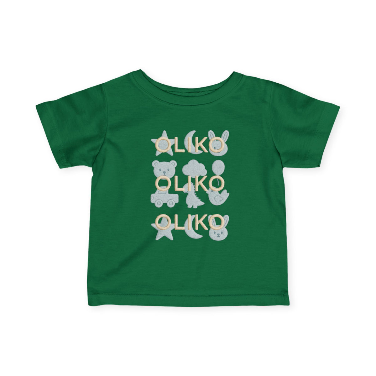 The Little Icons Tee