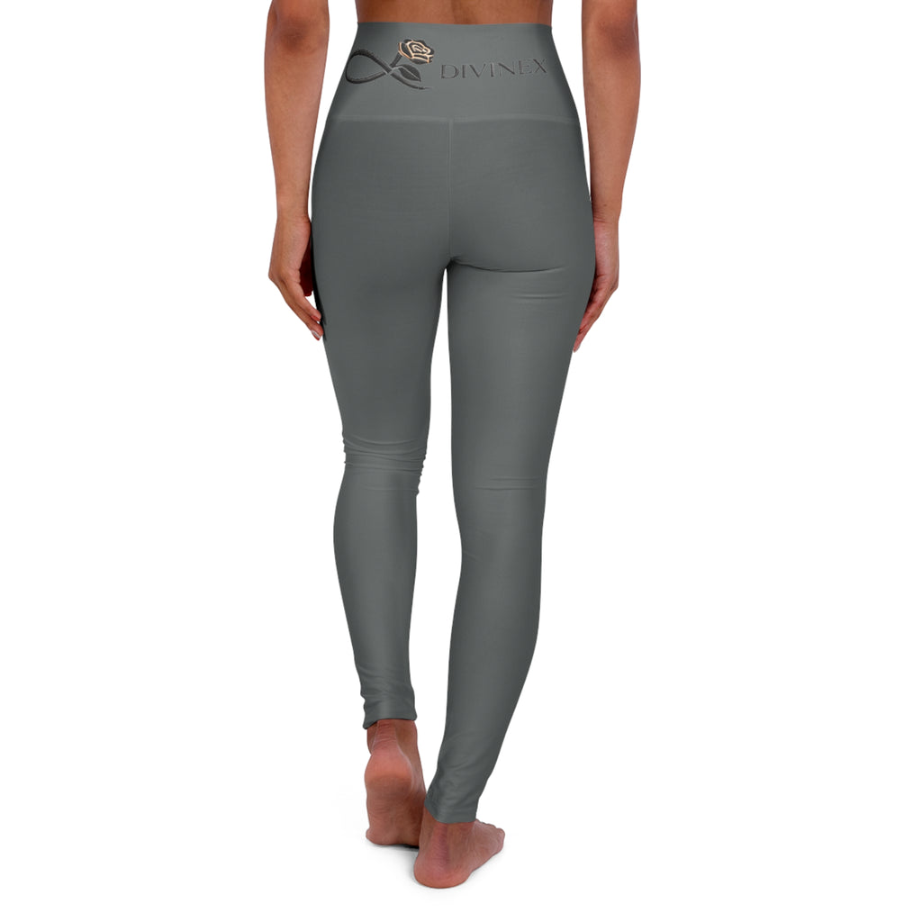 DivineX Sculpt High-Waisted Legging