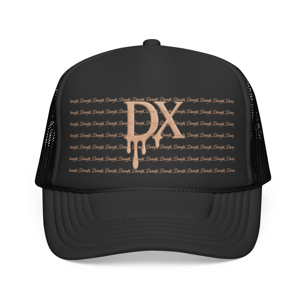 DX Drip Signature Trucker Cap