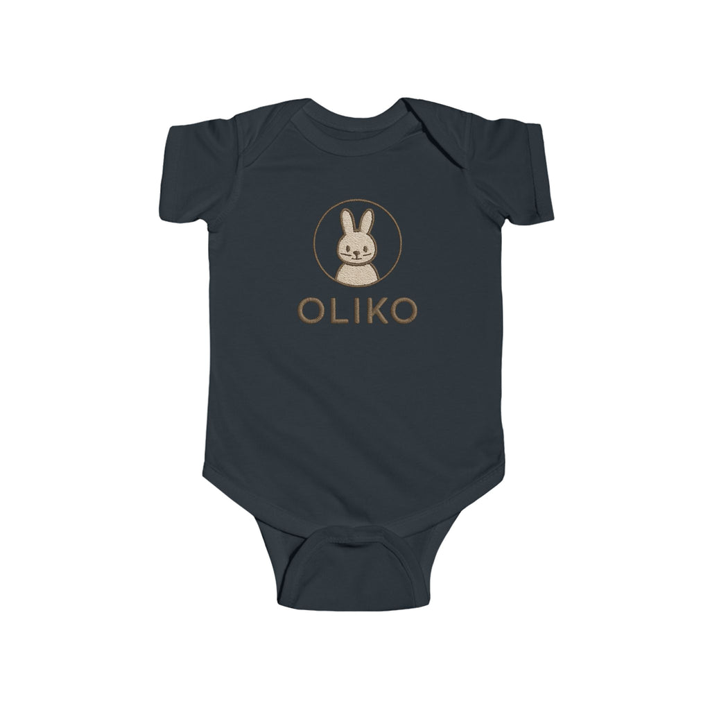 The OLIKO Bunny Bodysuit