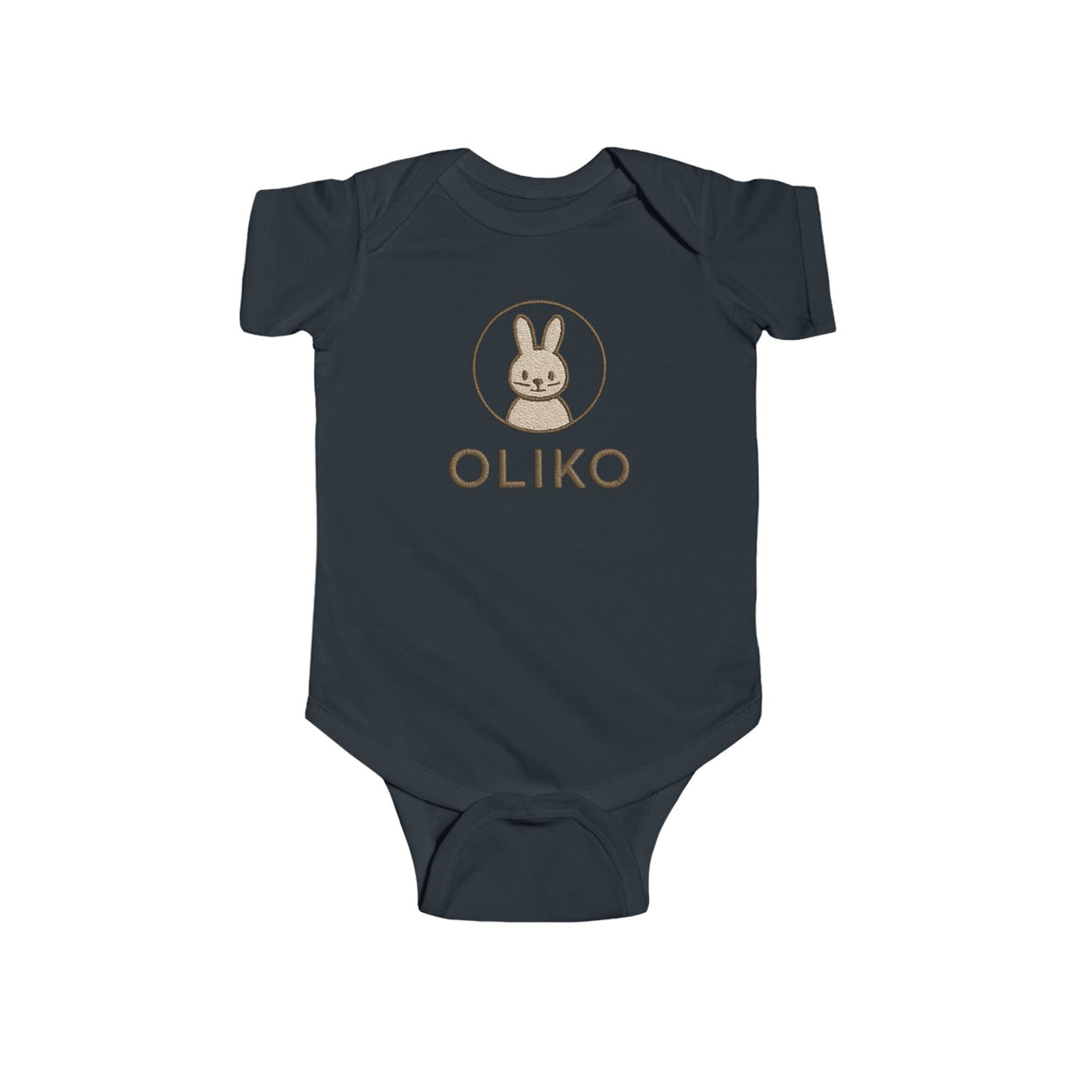 The OLIKO Bunny Bodysuit