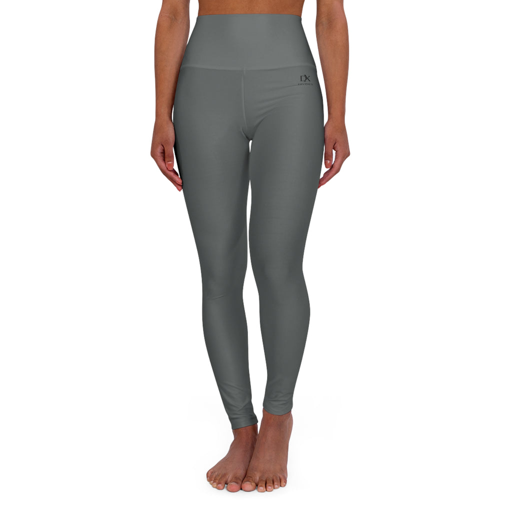 DivineX Sculpt High-Waisted Legging