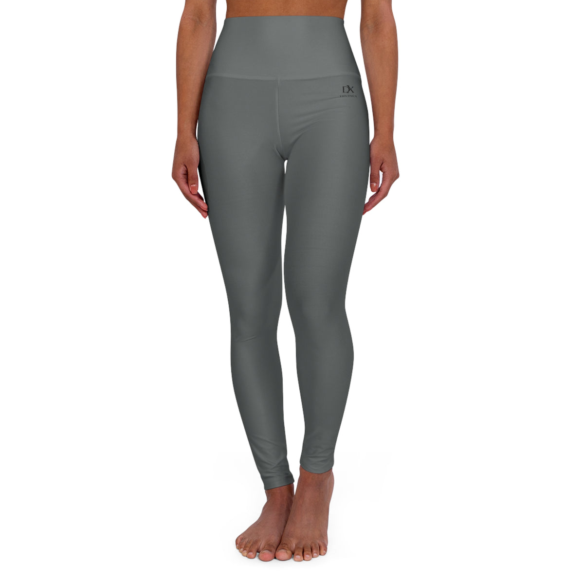 DivineX Sculpt High-Waisted Legging